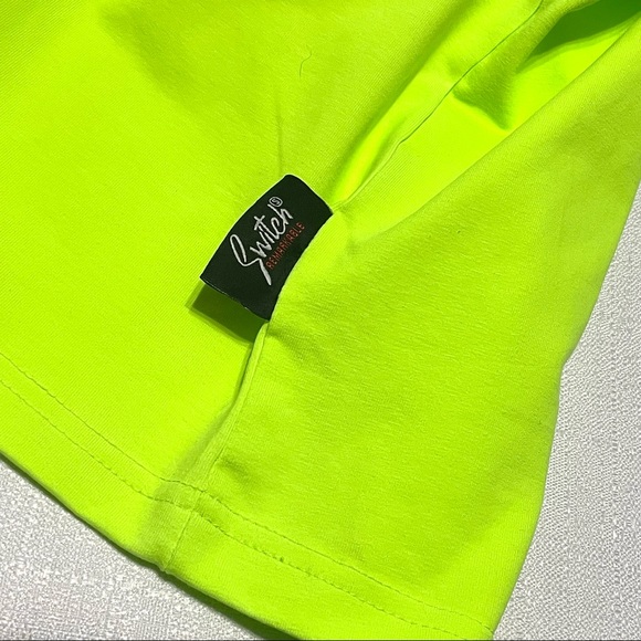 Switch Remarkable Men’s Graphic T-Shirt Short Sleeve L NWT Limited Edition - Picture 10 of 16